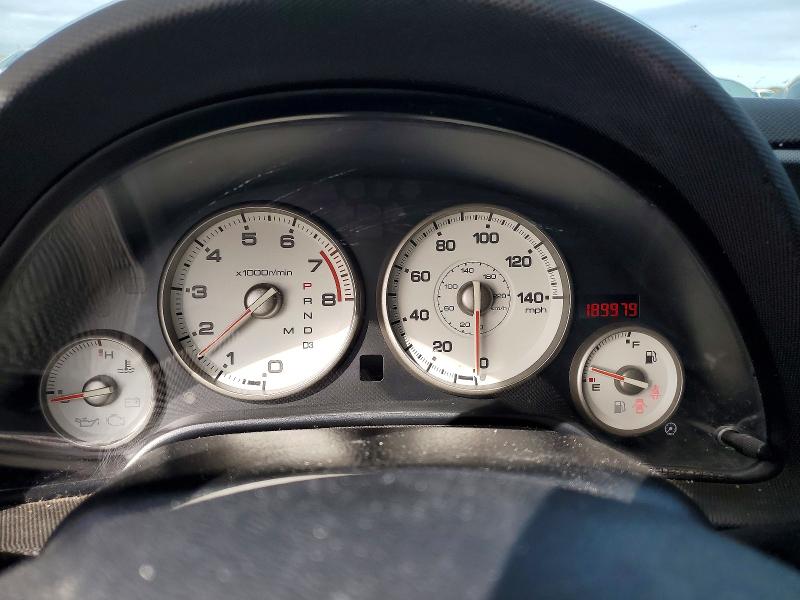 2006 Acura Rsx მანქანა იყიდება აუქციონზე, vin: JH4DC54826S023300, აუქციონის ნომერი: 78623755
