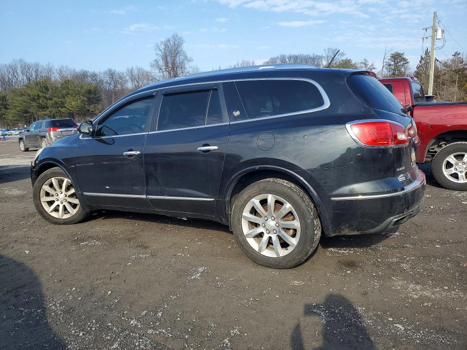 78031445 :رقم المزاد ، 5GAKVCKD0DJ164765 vin ، 2013 Buick Enclave مزاد بيع