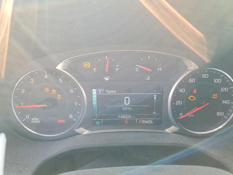 77108845 :رقم المزاد ، 1GKKNSLS3KZ126004 vin ، 2019 Gmc Acadia مزاد بيع
