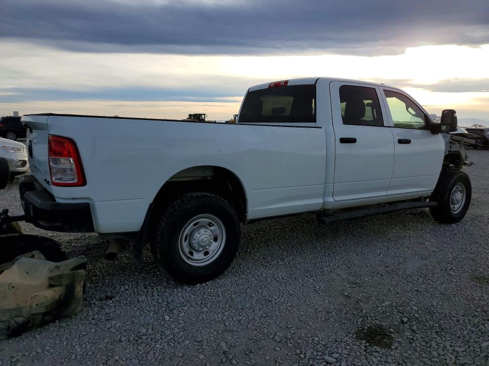 Продажа на аукционе авто 2024 Ram 2500, vin: 3C6UR5HJ9RG171041, номер лота: 77420015