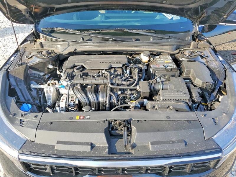 77413355 :رقم المزاد ، 3KPFW4DE1SE215063 vin ، 2025 Kia K4 مزاد بيع