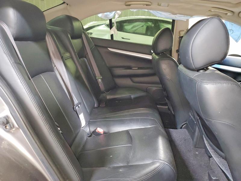 Продаж на аукціоні авто 2009 Infiniti G37 Sedan, vin: JNKCV61F79M357619, номер лоту: 78541875