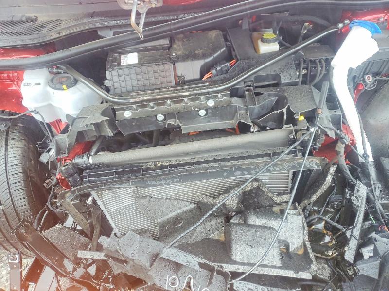 79030085 :رقم المزاد ، 1V2WSPE88SC006639 vin ، 2025 Volkswagen Id.4 مزاد بيع