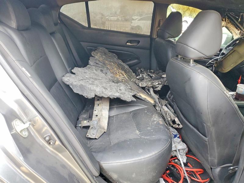 Aukcja sprzedaży 2020 Nissan Altima, vin: 1N4BL4EV0LC215933, numer aukcji: 78561845