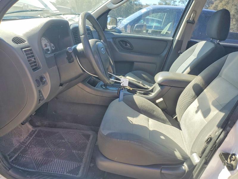 Продаж на аукціоні авто 2007 Ford Escape, vin: 1FMYU02Z17KA06676, номер лоту: 76057125