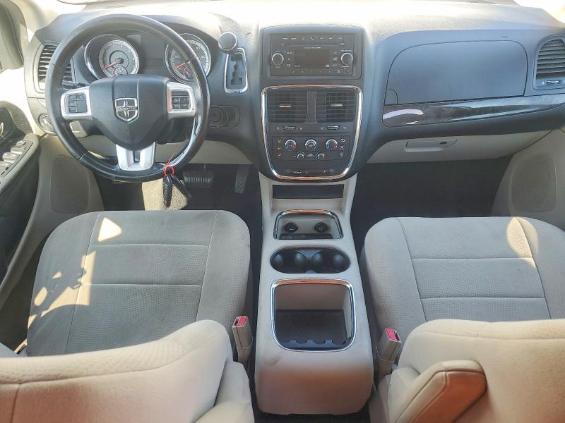 Продажа на аукционе авто 2012 Dodge Grand Caravan, vin: 2C4RDGCGXCR137325, номер лота: 77033155