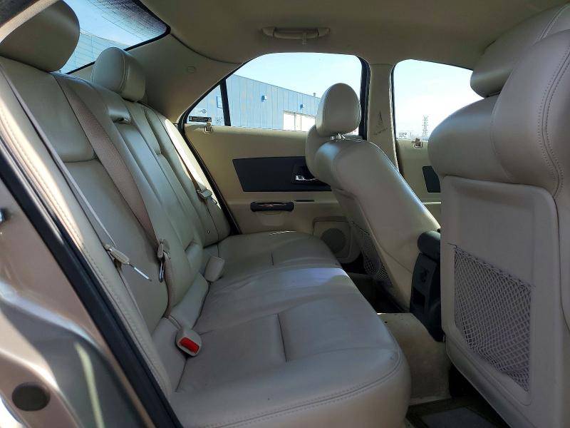 2003 Cadillac Cts მანქანა იყიდება აუქციონზე, vin: 1G6DM57N630123541, აუქციონის ნომერი: 77833335