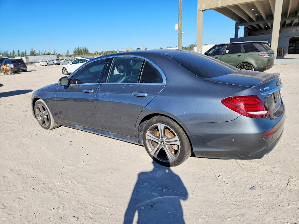 Aukcja sprzedaży 2018 Mercedes-benz E, vin: WDDZF4JB5JA330604, numer aukcji: 78290985