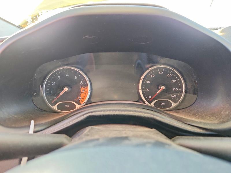 75864425 :رقم المزاد ، ZACCJBCT4FPC16125 vin ، 2015 Jeep Renegade T مزاد بيع