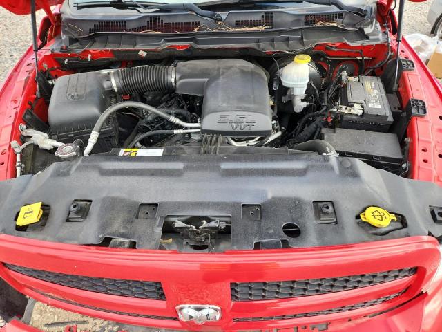 77764115 :رقم المزاد ، 1C6RR6FG1JS244922 vin ، 2018 Ram 1500 مزاد بيع