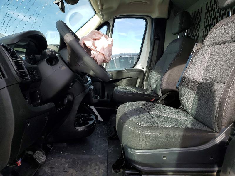 Aukcja sprzedaży 2025 Ram Promaster, vin: 3C6LRVDG6SE528327, numer aukcji: 77151985