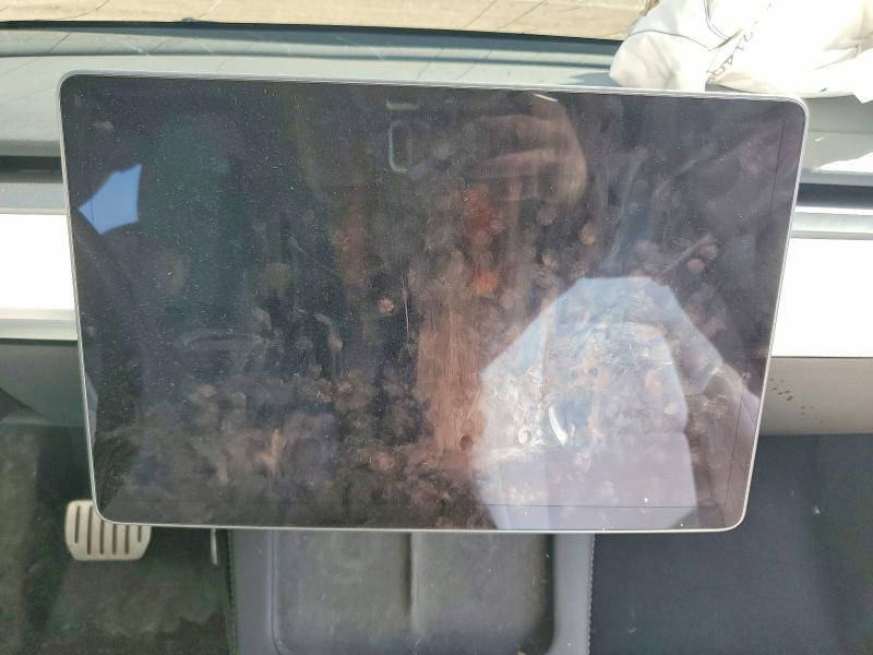 78969575 :رقم المزاد ، 7SAYGDEF6PF662358 vin ، 2023 Tesla Model Y مزاد بيع