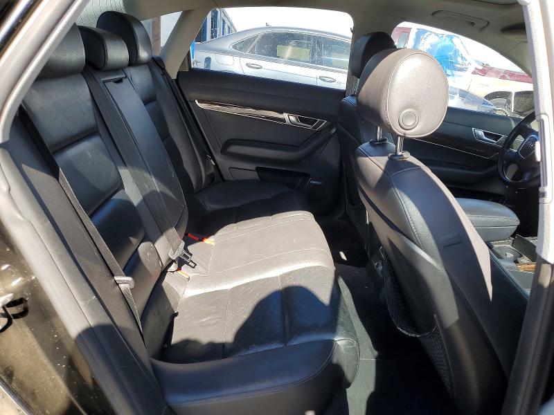 Продажа на аукционе авто 2006 Audi A6, vin: WAUEH74F66N082167, номер лота: 78617005