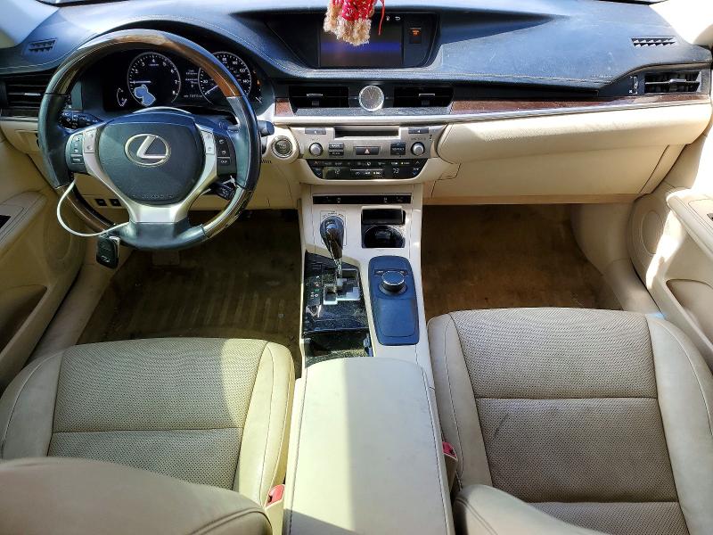 Aukcja sprzedaży 2015 Lexus Es, vin: JTHBK1GG3F2156492, numer aukcji: 75432445