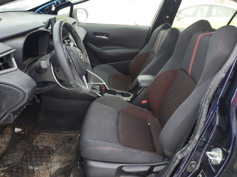 Продажа на аукционе авто 2025 Toyota Corolla, vin: JTDBDMHE4S3021357, номер лота: 72915375