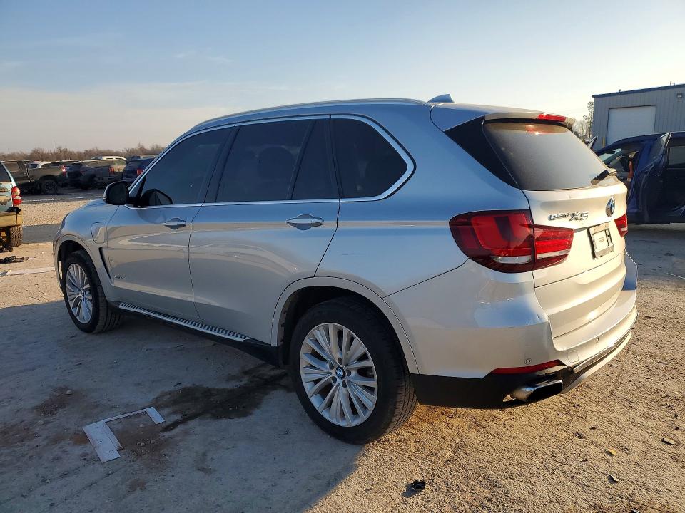 Aukcja sprzedaży 2016 Bmw X5, vin: 5UXKT0C51G0F74755, numer aukcji: 77367395