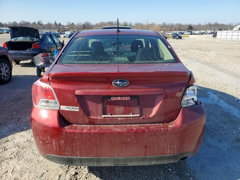 Продаж на аукціоні авто 2015 Subaru Impreza, vin: JF1GJAK63FH010797, номер лоту: 77113845