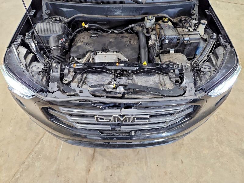 Aukcja sprzedaży 2019 Gmc Terrain, vin: 3GKALVEXXKL170746, numer aukcji: 76688685