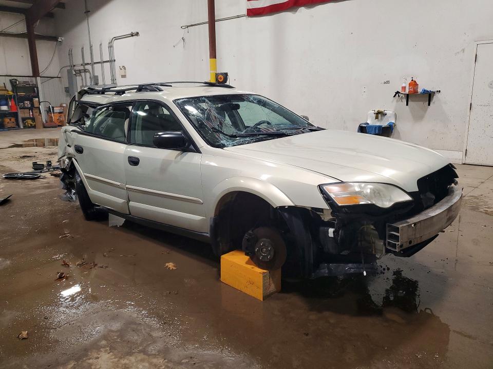 Aukcja sprzedaży 2006 Subaru Legacy, vin: 4S4BP61C867306455, numer aukcji: 78251615
