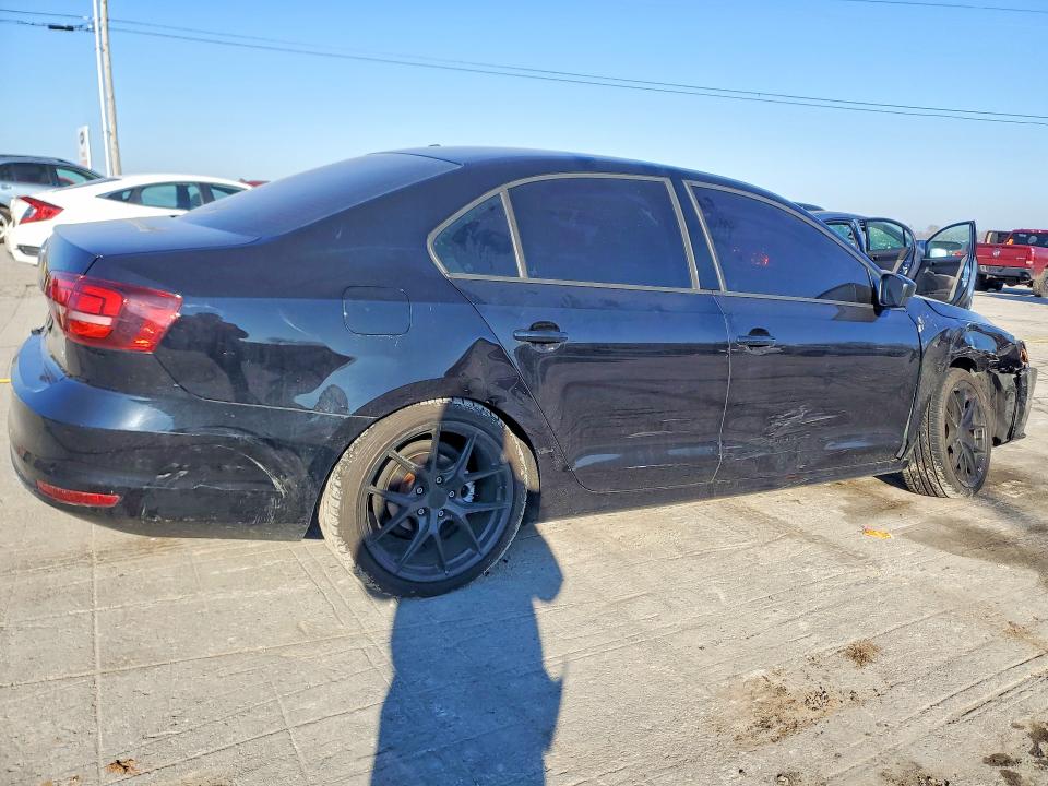 Aukcja sprzedaży 2016 Volkswagen Jetta, vin: 3VW267AJ3GM386148, numer aukcji: 76408415