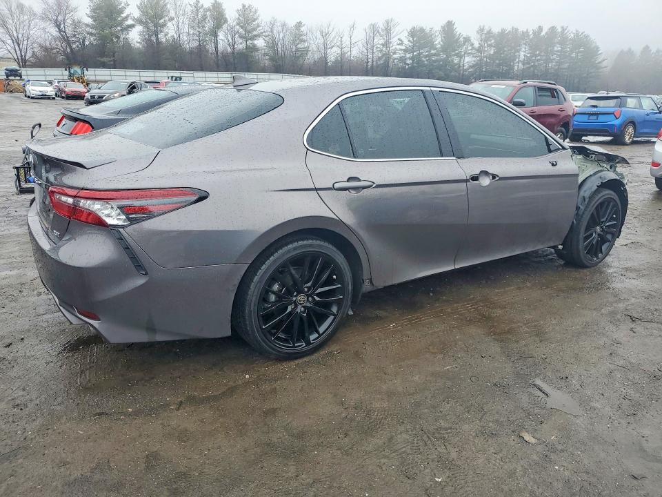 Aukcja sprzedaży 2024 Toyota Camry, vin: 4T1K61AK1RU253312, numer aukcji: 77645935