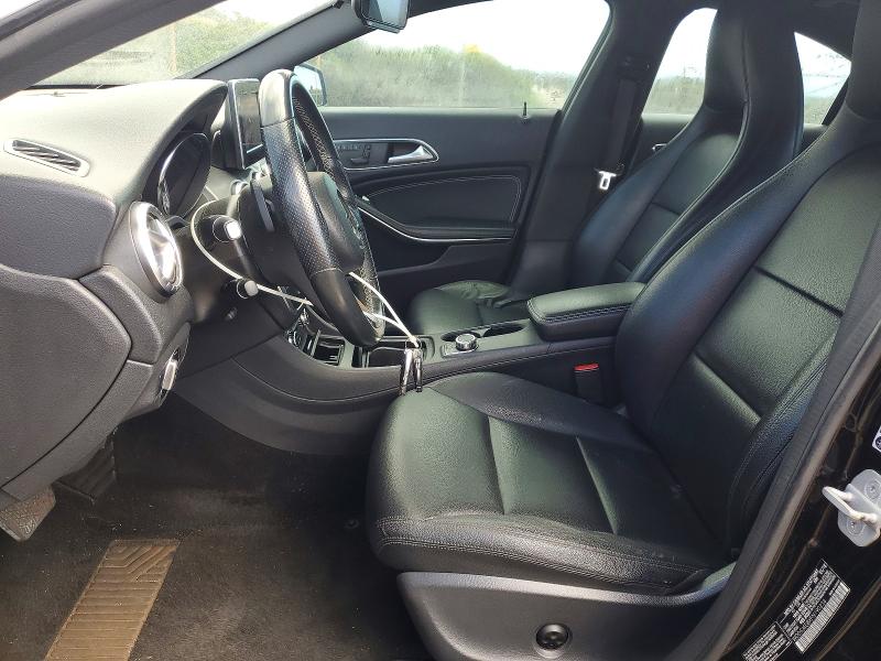 Auction sale of the 2015 Mercedes-benz Cla, vin: WDDSJ4EBXFN190236, lot number: 99067835