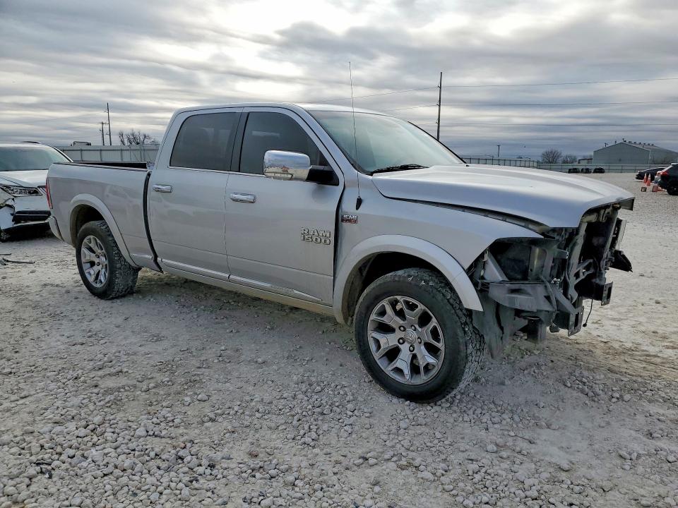 Aukcja sprzedaży 2016 Ram 1500, vin: 1C6RR7WT4GS170360, numer aukcji: 78527085