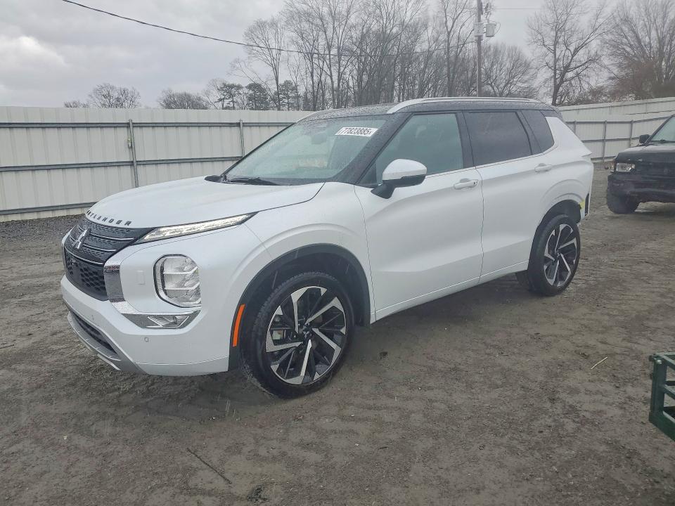Aukcja sprzedaży 2024 Mitsubishi Outlander, vin: JA4J4WA84RZ031643, numer aukcji: 77823885