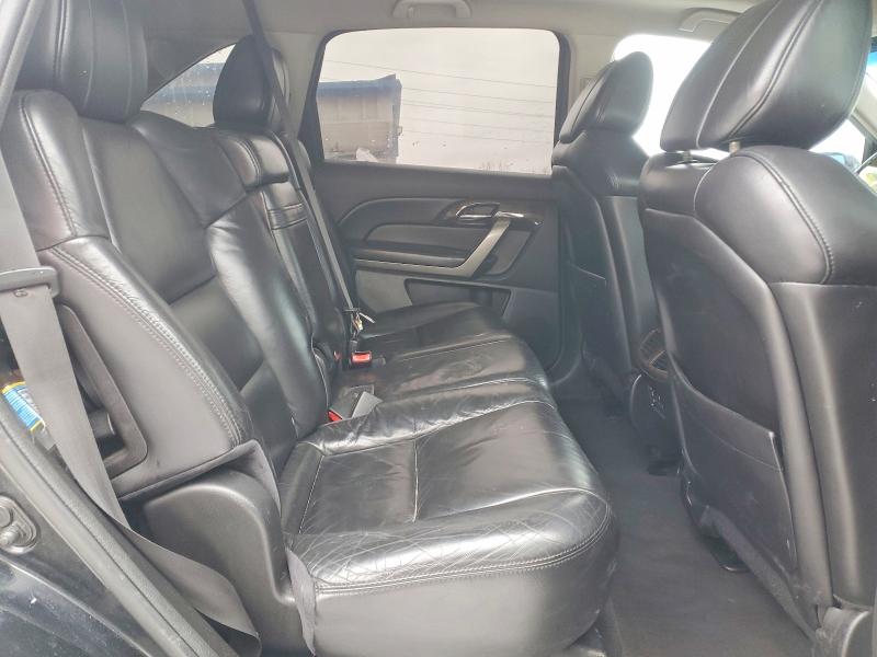 Продаж на аукціоні авто 2011 Acura Mdx Techno, vin: 2HNYD2H47BH511174, номер лоту: 74058825