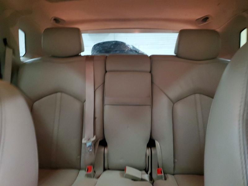 Продажа на аукционе авто 2012 Cadillac Srx, vin: 3GYFNAE31CS580533, номер лота: 77116565