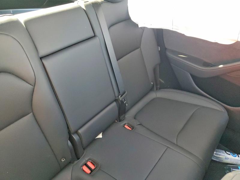 Aukcja sprzedaży 2026 Tesla Model Y, vin: 7SAYGDED7TF417173, numer aukcji: 79553595