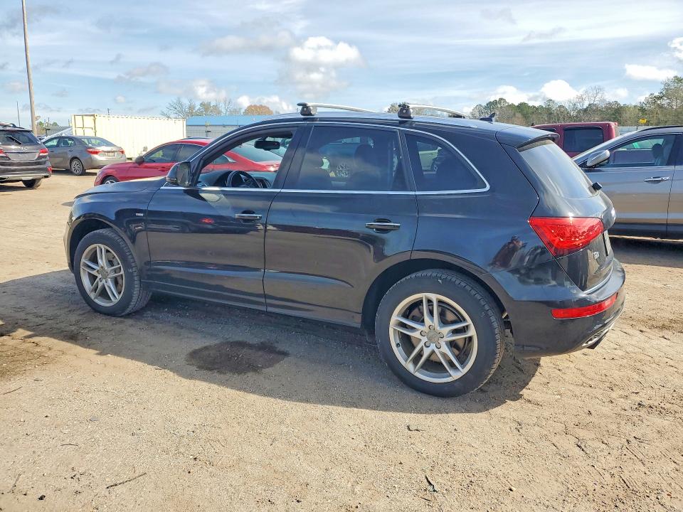 Aukcja sprzedaży 2015 Audi Q5, vin: WA1DGAFPXFA076278, numer aukcji: 76400455