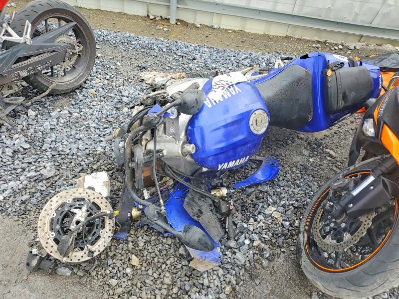 Aukcja sprzedaży 2000 Yamaha Yzfr1, vin: JYARN05E9YA003221, numer aukcji: 79250535