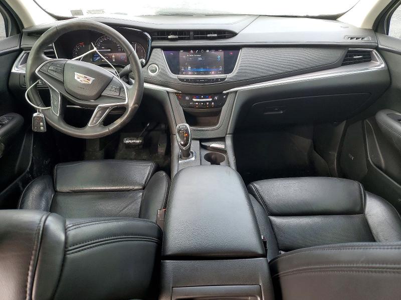 Aukcja sprzedaży 2017 Cadillac Xt5, vin: 1GYKNDRS4HZ218739, numer aukcji: 78862485