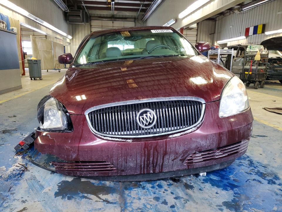 Продаж на аукціоні авто 2006 Buick Lucerne, vin: 1G4HD57266U254904, номер лоту: 74120125