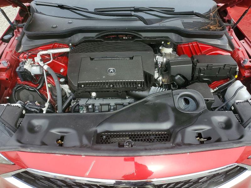 78638515 :رقم المزاد ، 5J8YE1H8XPL018214 vin ، 2023 Acura Mdx مزاد بيع