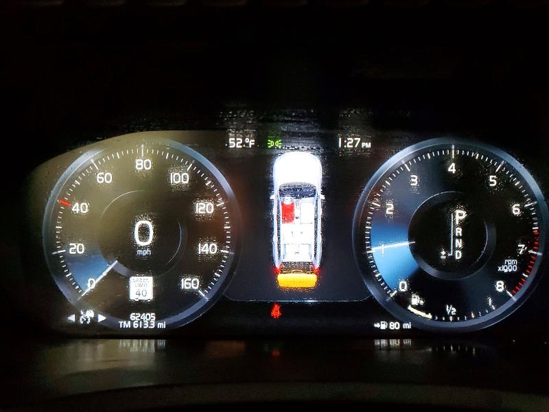 Продажа на аукционе авто 2022 Volvo Xc90, vin: YV4A22PL0N1871439, номер лота: 78302365