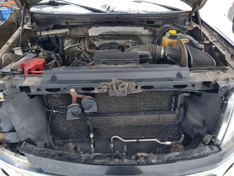 Aukcja sprzedaży 2014 Ford F150, vin: 1FTFX1EF4EFC20917, numer aukcji: 77297905