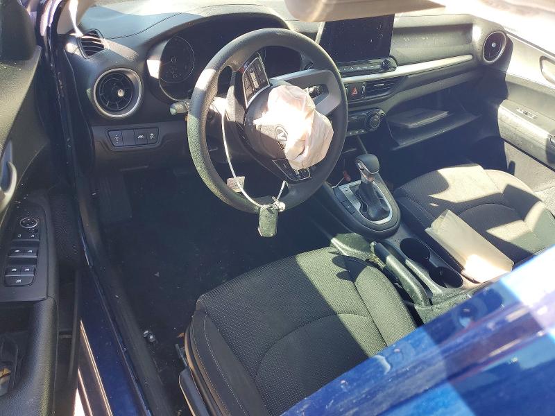 Aukcja sprzedaży 2019 Kia Forte, vin: 3KPF24AD6KE109439, numer aukcji: 75804845