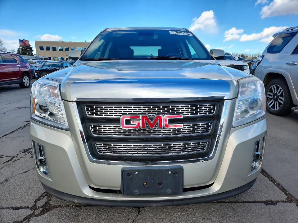 77908155 :رقم المزاد ، 2GKFLVE34D6212208 vin ، 2013 Gmc Terrain مزاد بيع