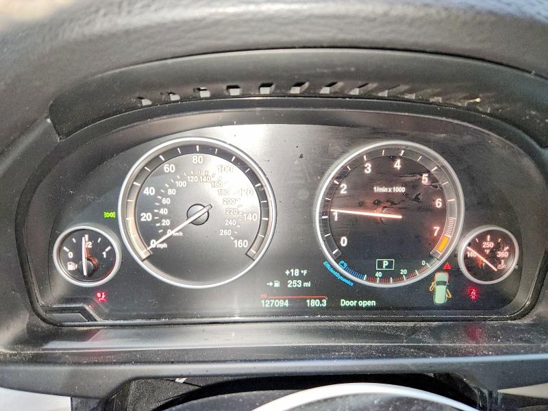 75271555 :رقم المزاد ، 5UXKR0C58F0K69442 vin ، 2015 Bmw X5 مزاد بيع