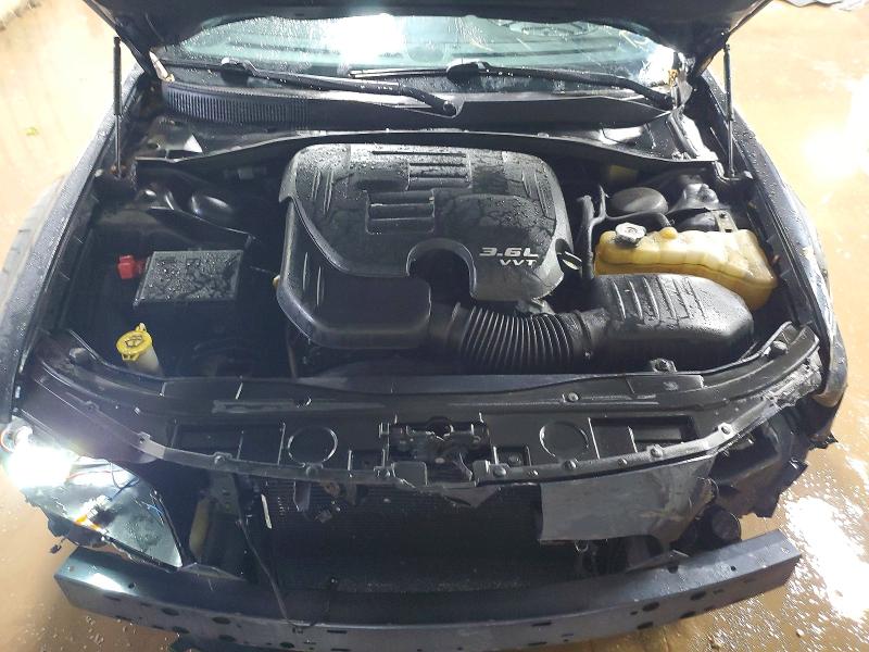 75395825 :رقم المزاد ، 2C3CCAGG4KH690819 vin ، 2019 Chrysler 300 مزاد بيع