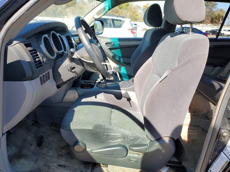 Продаж на аукціоні авто 2005 Toyota 4runner, vin: JTEBU14R258049149, номер лоту: 78790445