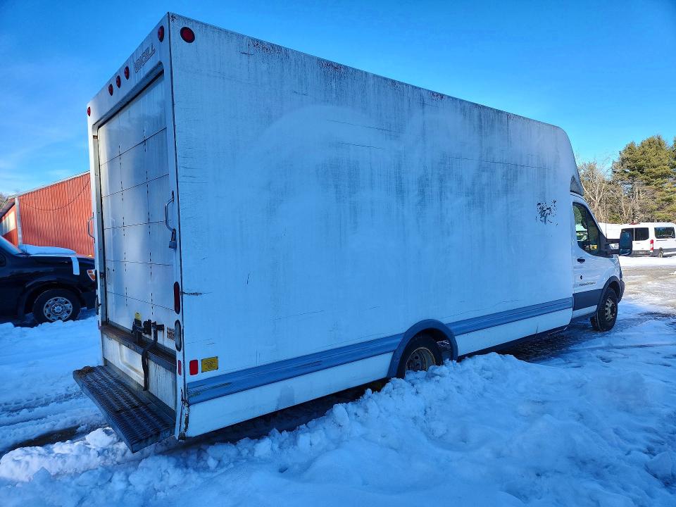 Продаж на аукціоні авто 2015 Ford Transit T-, vin: 1FDWS9PV9FKA13042, номер лоту: 73687115