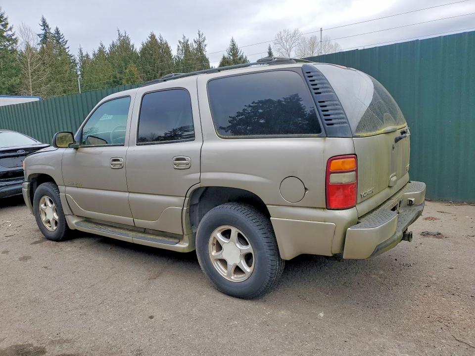 Aukcja sprzedaży 2003 Gmc Yukon, vin: 1GKEK63U73J230431, numer aukcji: 79303535