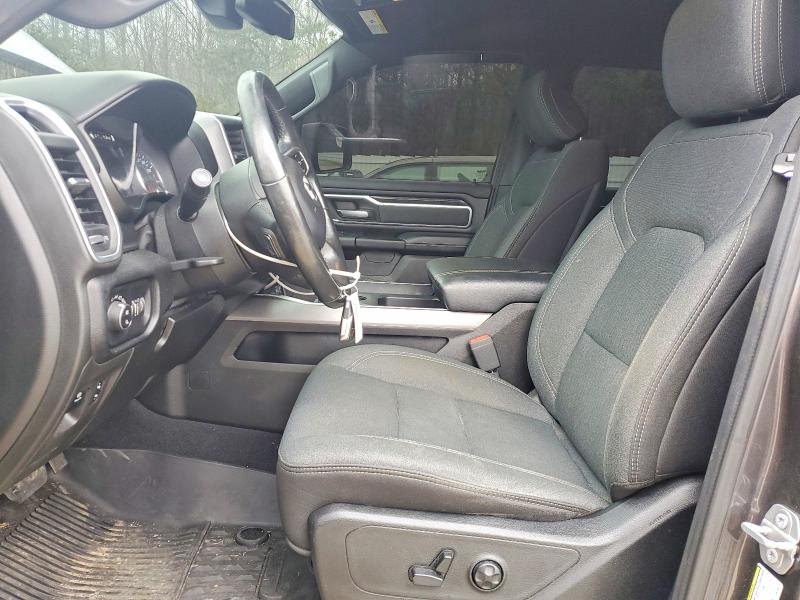 Продаж на аукціоні авто 2019 Ram 1500, vin: 1C6SRFFTXKN703315, номер лоту: 77457905