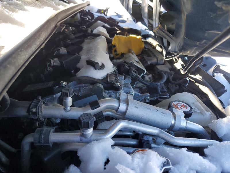 2024 Toyota Prius Prime მანქანა იყიდება აუქციონზე, vin: JTDACACU4R3030064, აუქციონის ნომერი: 75582475
