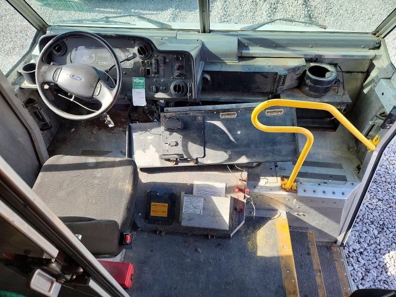 Aukcja sprzedaży 2015 Ford F59, vin: 1F65F5KY6F0A00097, numer aukcji: 77809335