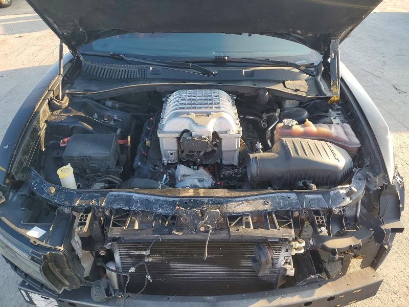 79430325 :رقم المزاد ، 2C3CDXL92JH113101 vin ، 2018 Dodge Charger مزاد بيع