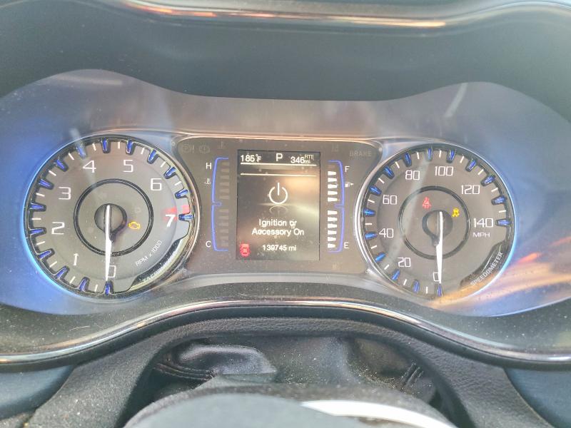 Aukcja sprzedaży 2015 Chrysler 200, vin: 1C3CCCBG7FN518171, numer aukcji: 78981945